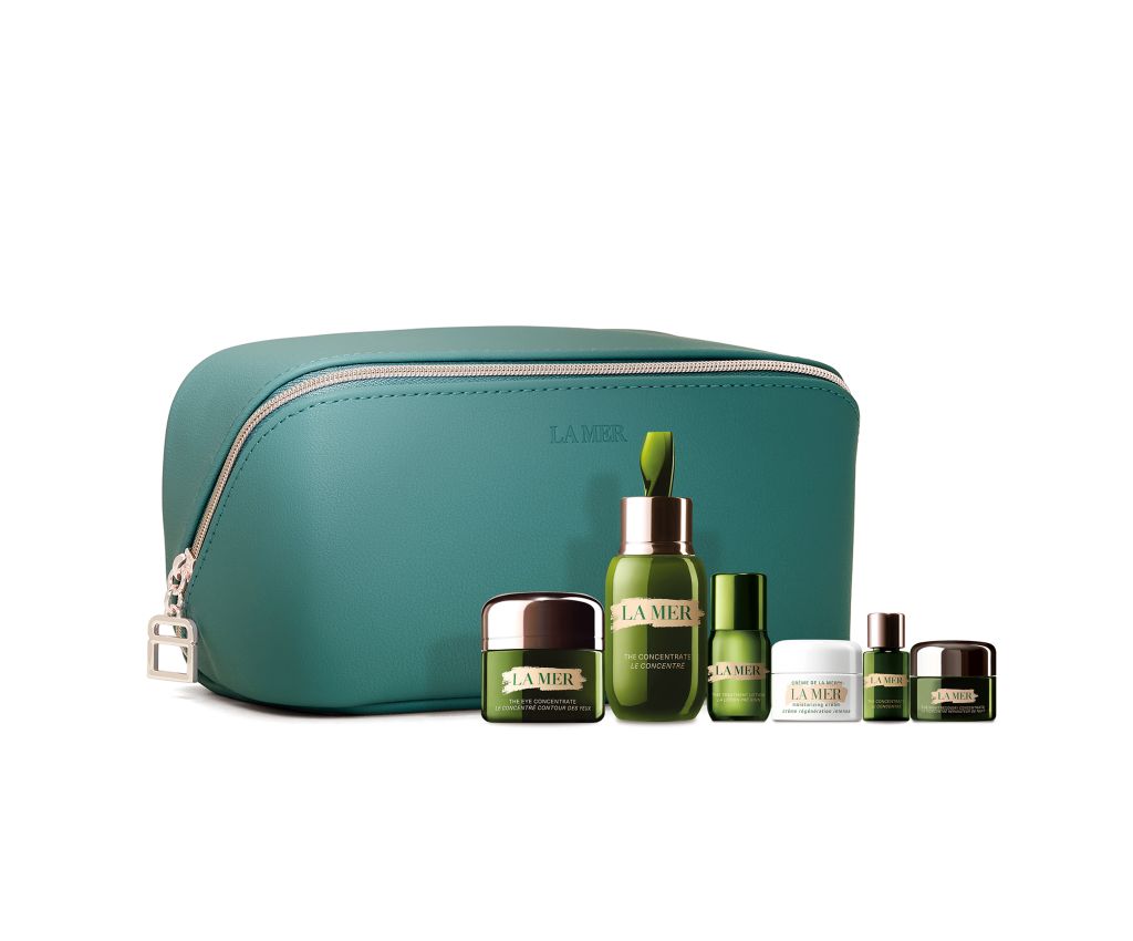 The Calming Hydration Collection